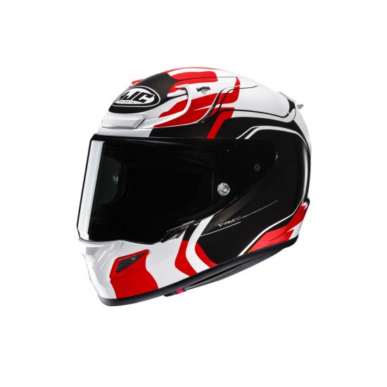 HJC RPHA 12 Lawin Motorcycle Helmet at JTS Biker Clothing